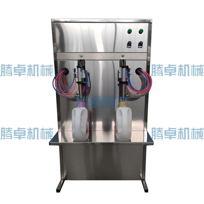 “液體自動灌裝機”在包裝行業(yè)中有多么重要？